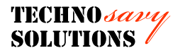 TechnoSavy Solutions